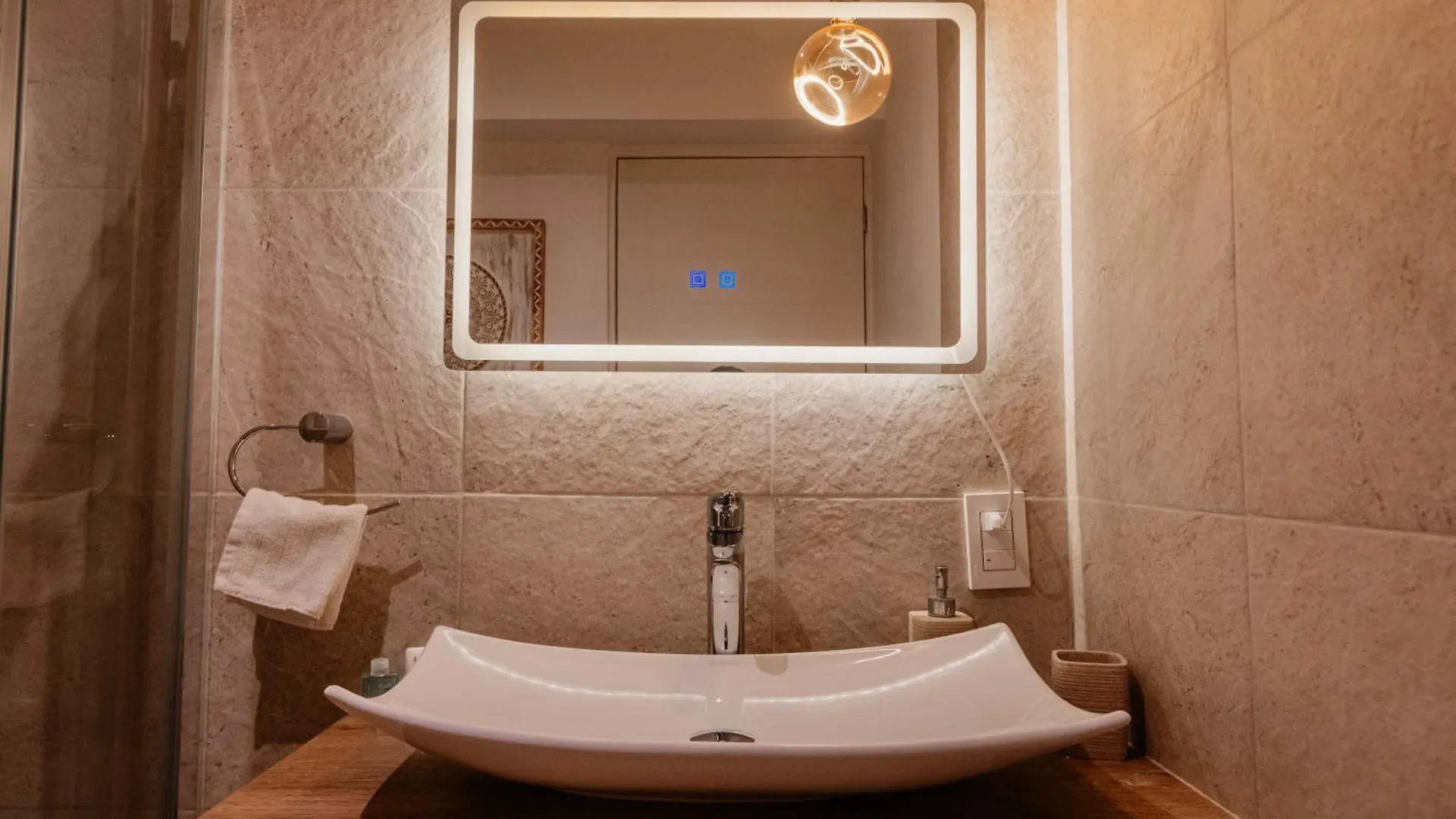 Bed and Breakfast Casa Blanca Boutique & Organic Cancún 3*,