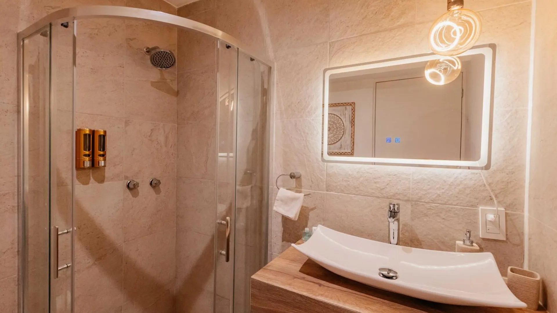 *** Bed & Breakfast Bed and Breakfast Casa Blanca Boutique & Organic Cancún Mexiko