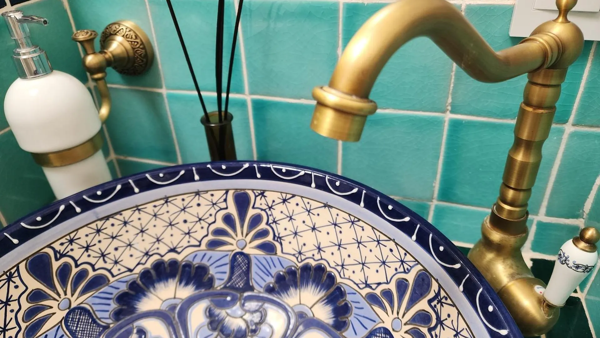 Bed and Breakfast Casa Blanca Boutique & Organic Cancún Nocleg ze śniadaniem