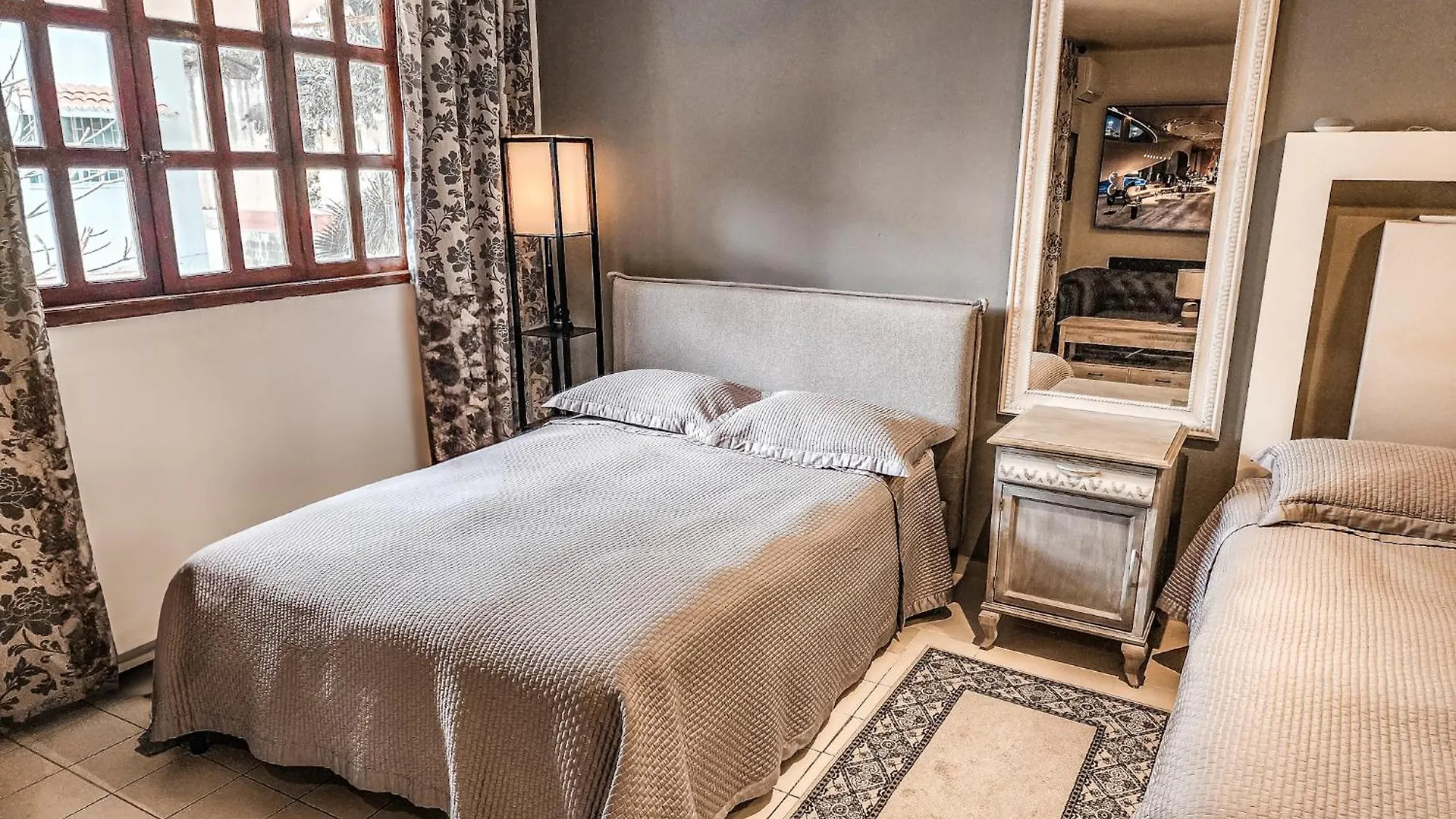 Bed and Breakfast Casa Blanca Boutique & Organic Cancún Meksyk