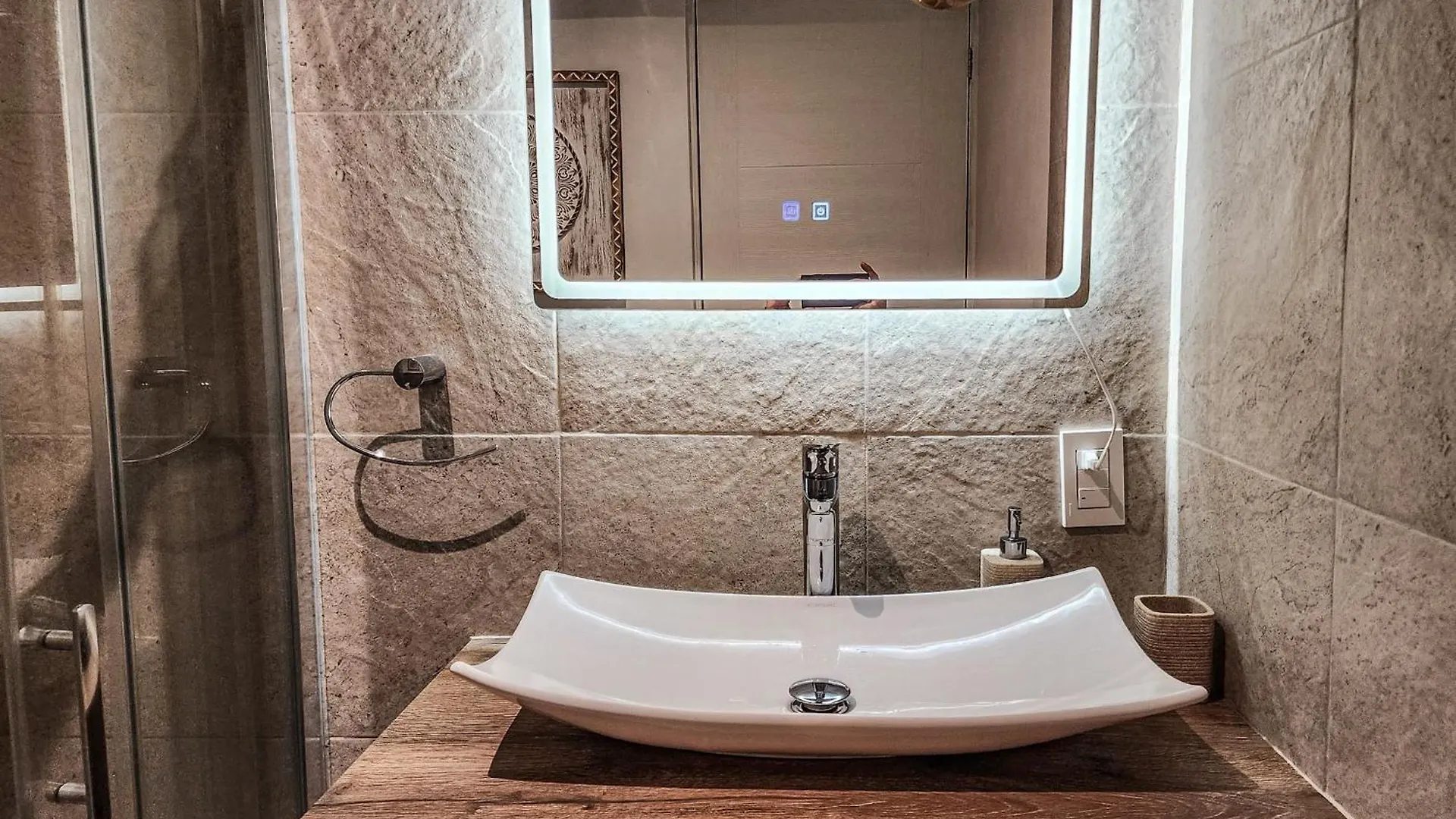 Nocleg ze śniadaniem Bed and Breakfast Casa Blanca Boutique & Organic Cancún