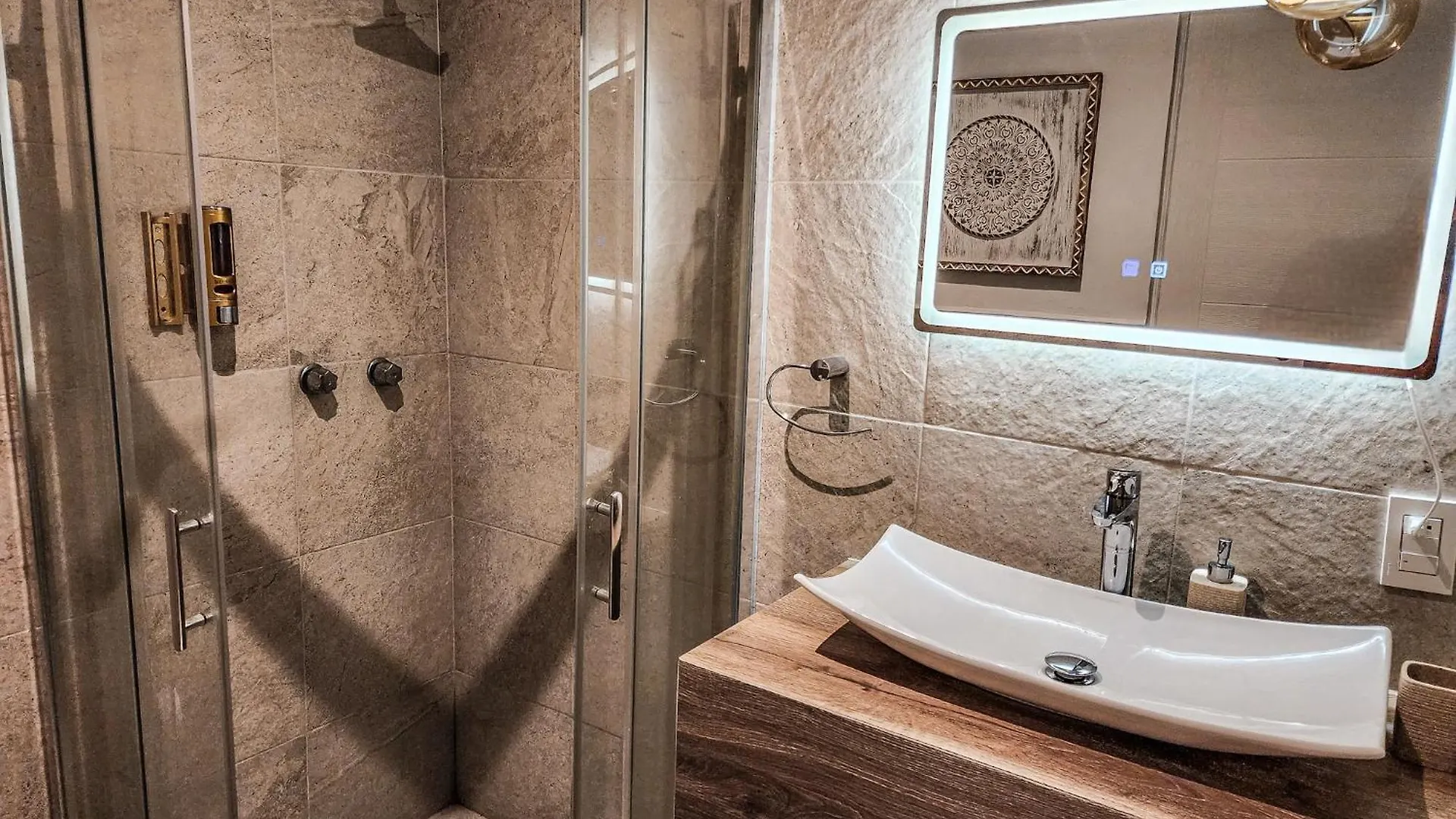 Bed and Breakfast Casa Blanca Boutique & Organic Cancún Nocleg ze śniadaniem
