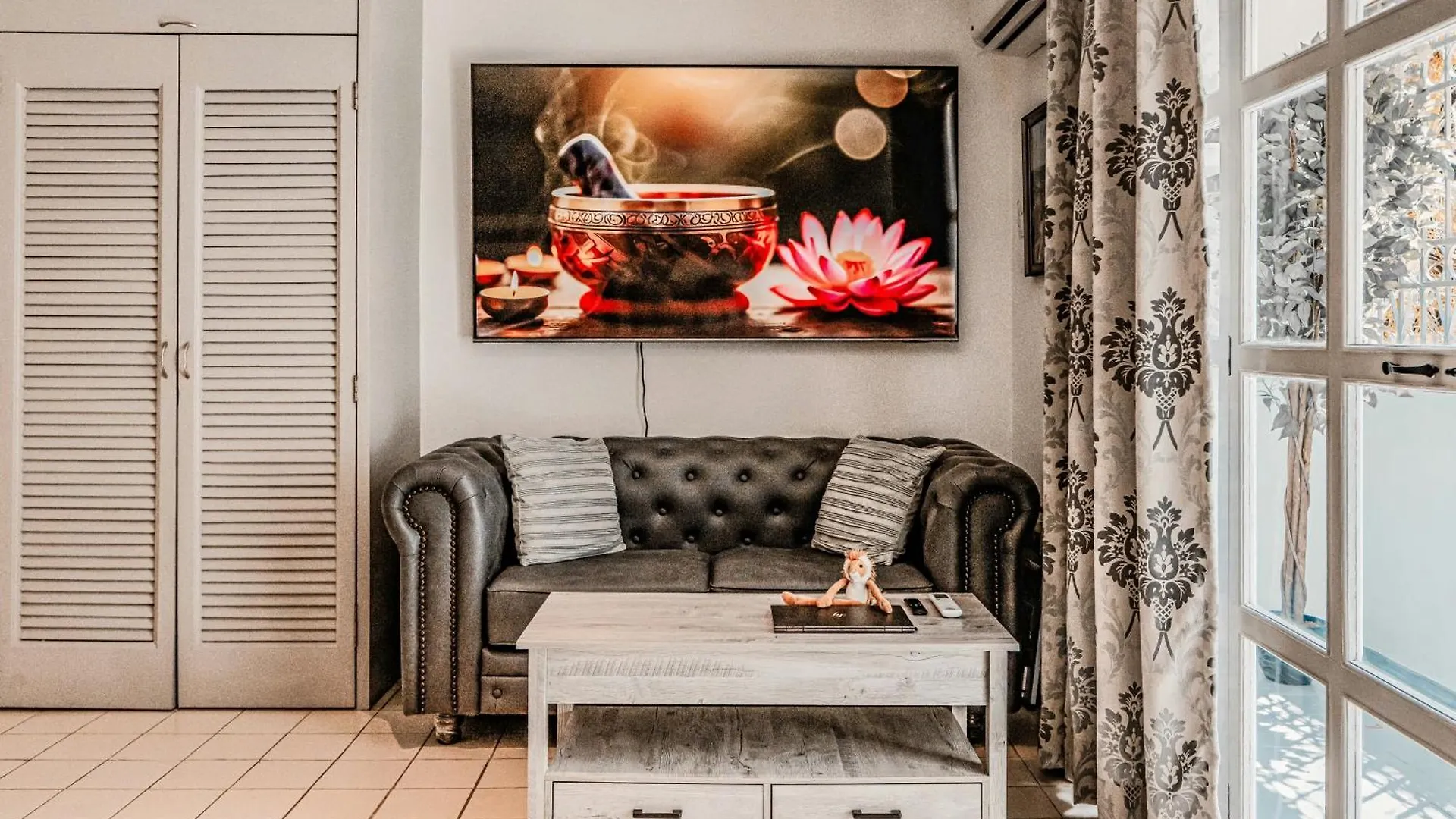 Bed and Breakfast Casa Blanca Boutique & Organic Cancún