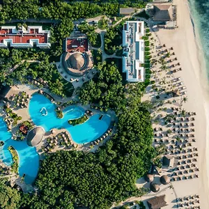Iberostar Waves Paraiso Del Mar Ośrodek wypoczynkowy
