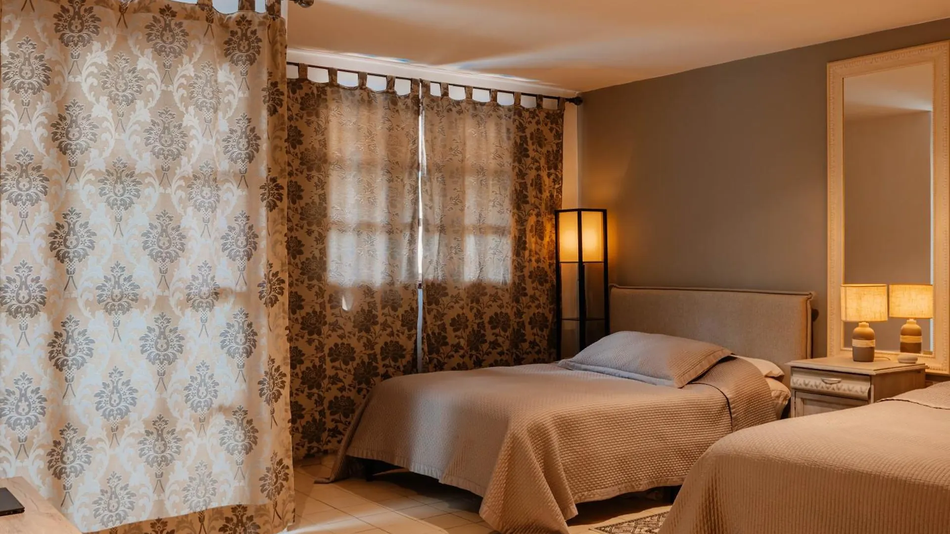 Casa Blanca Boutique & Organic Bed & Breakfast Cancun