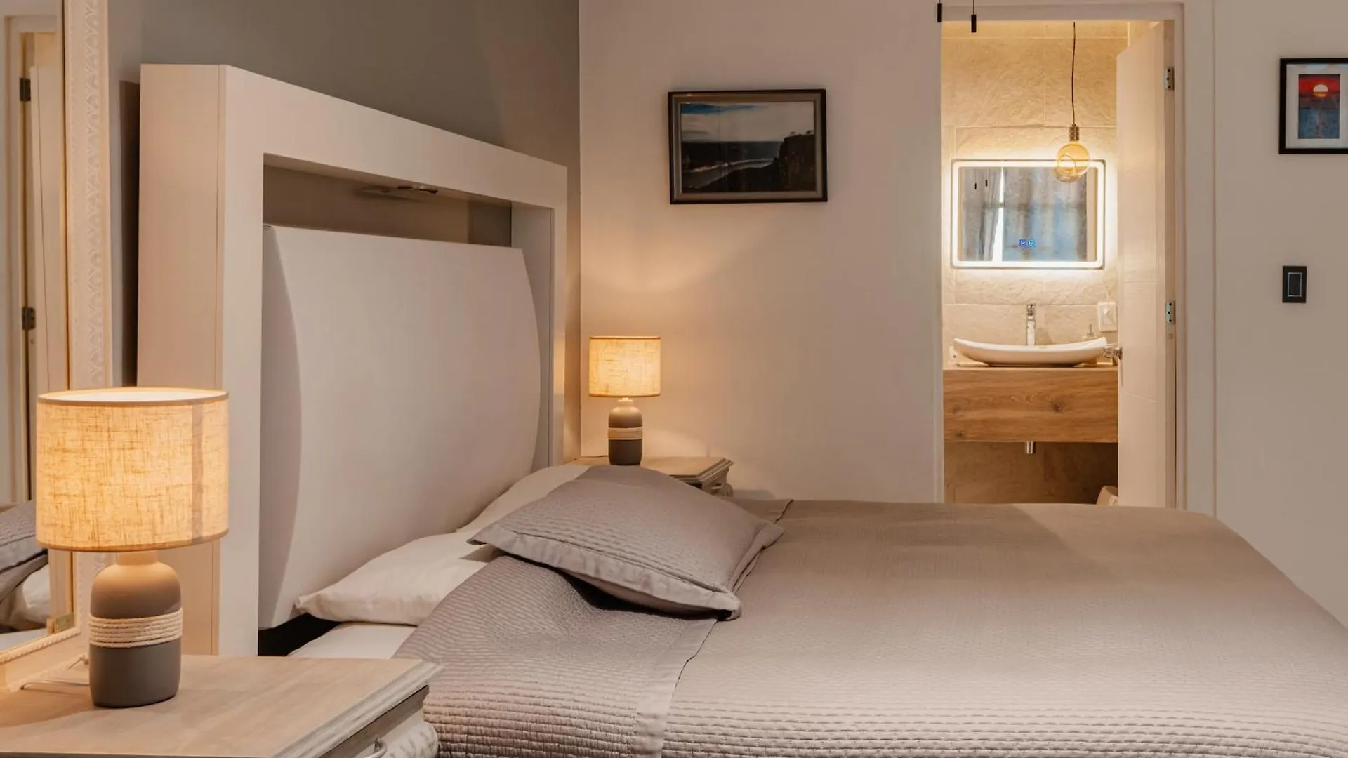Casa Blanca Boutique & Organic Bed and Breakfast Cancún