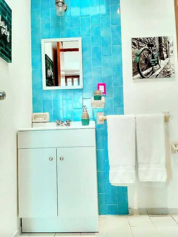 *** Frühstückspension Bed and Breakfast Casa Blanca Boutique & Organic Cancún Mexiko